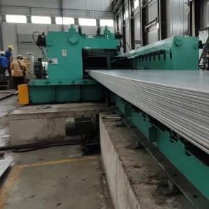 400 Series Stainless Steel Plate & Sheet Grade 409L 410 416 420 430 431 436L 439