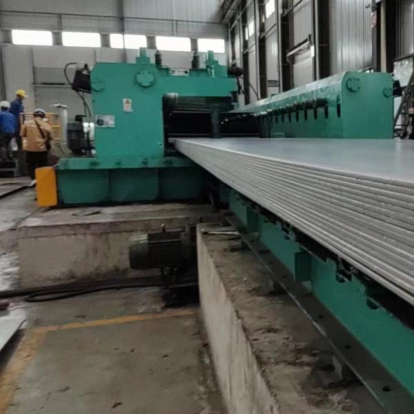400 Series Stainless Steel Plate & Sheet Grade 409L 410 416 420 430 431 436L 439 441 444 SS Plate