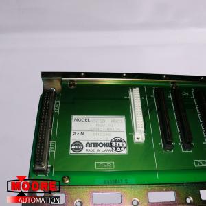 NSC20 MB03 JEPMC-MB005 NITTOHU PLC Module