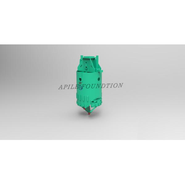 Buy APF-ZD Pitched-bottom Drilling Bucket with Rock Teeth at wholesale prices