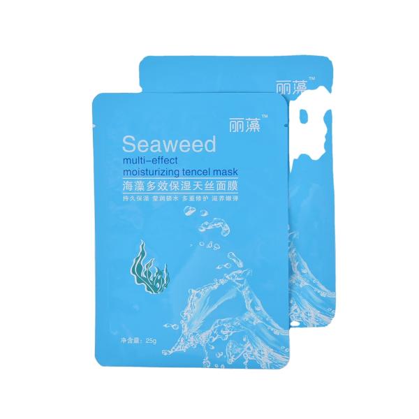 Buy Light Proof CMYK SGS Zipper Packaging Pouch For Chips at wholesale prices