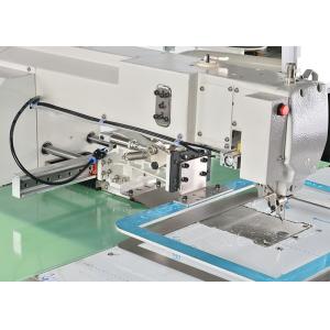 Pneumatic U Disk 3020 Computerized Pattern Sewing Machine