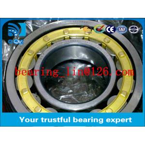 China Super Precision Cylindrical Roller Bearing For Machine Tool Spindle on sale