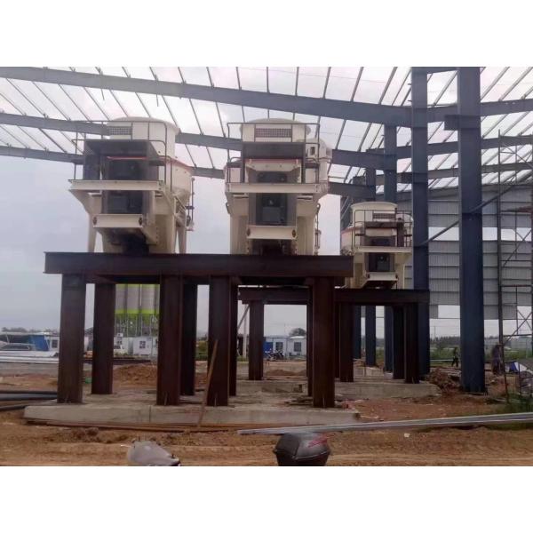 Buy 60-90 t/h Sand Making Equipment VSI Sand Making Machine at wholesale prices