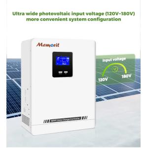 Solar inverter with WiFi function 120V 1kw inverter solar charger for commerical