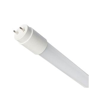 CCT 4000k IP20 Linear LED Tube Light Lightweight Eye Protection