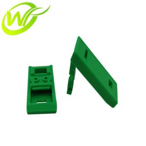 ATM Machine Parts NCR Cassette Latch Green 4450582360 445-0582360