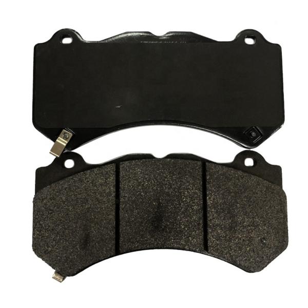 TS16949 Auto Brake Pad GT-R For Nissan D1060-JF20C