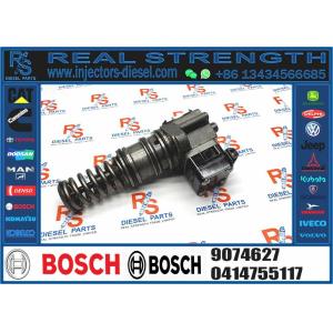 Chinese New Diesel Fuel Injection Unit Pump 04262056 9074627 10116257