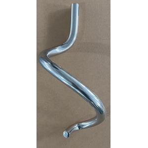 China SM50 SM2-50 Mixer Stainless Steel Stand Mixer Spiral Hook on sale