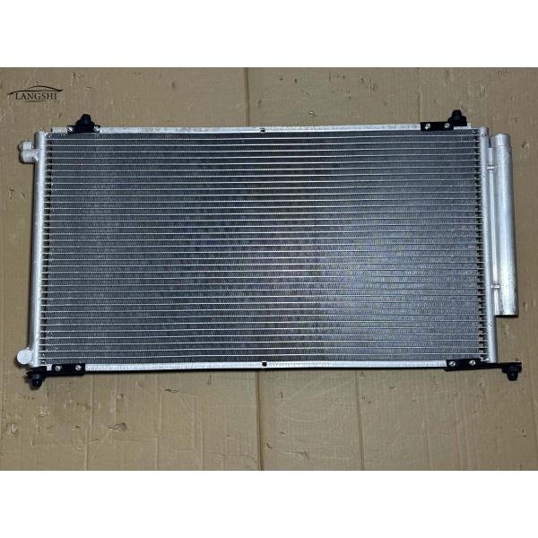Auto Parts Cooling System Car Air Conditioning Condenser for HONDA CR-V Year 2016-2020
