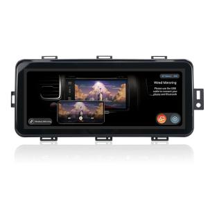 Quality Range Rover Evoque Stereo Car Land Rover Radio 2013-2016 for sale