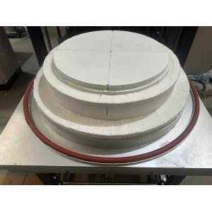 Nitrogen Hydrogen Atmosphere Elevator Furnace HTCC Steel Molding