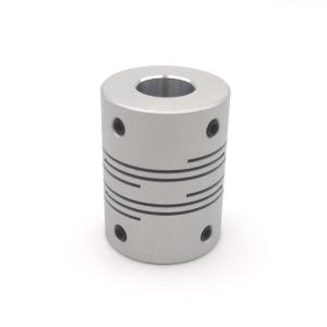 High Precision Laser Machining CNC Machined Processing Machine Parts