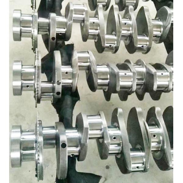 Buy Cummins 6C8.3 Diesel Engine Crankshaft 3965008 New at wholesale prices
