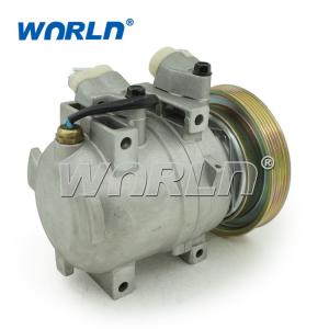 6641300015 Autoair Conditioner Compressor For Ssangyong Actyon WXDW001
