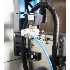 Bottle AI Automated Visual Inspection Systems Machine With Capacitive Imaging