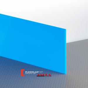 China Blue Acrylic Sheets Scratch Resistant Translucent Acrylic Sheets Cut To Custom on sale China Blue Acrylic Sheets Scratch Resistant Translucent Acrylic Sheets Cut To Custom on sale