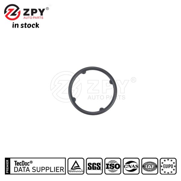 ZPY Oil Cooler O-Ring Seal 079103121AD for Audi VW Porsche