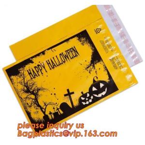 Poly Mailing Bags/Shipping Envelopes/Courier Bags, mailing envelope plastic