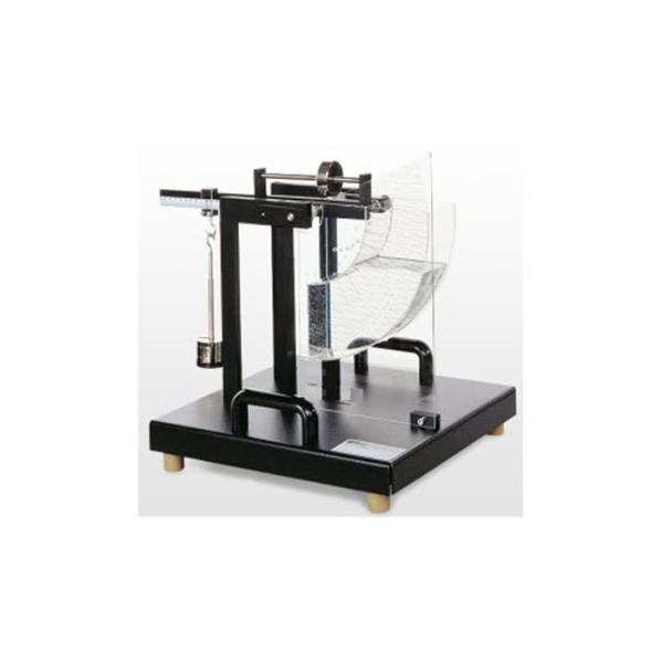 Teaching Aid Equipment Fluids Engineering Training Equipment Hydrostatic