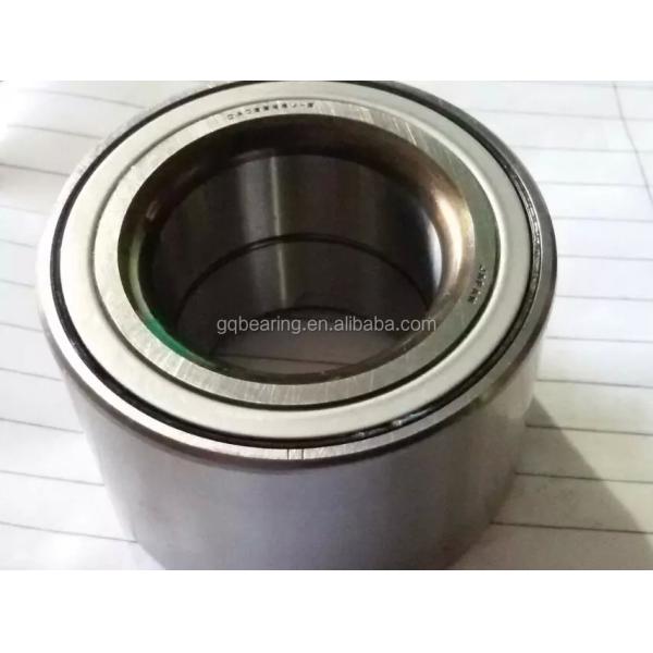 Auto wheel bearing 25x55x43mm Drive Shafts bearing DAC25550043 car auto parts Automotive Bearings