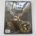 Glossy Paper Custom Catalog Printing Perfect Binding Saddle Stitching A4 A5 A6