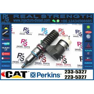 3500A 233-5327 Common Rail Injector CAT For Fuel Injection Pump Diesel Engine
