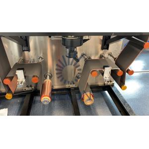 Electrode Manufacturing Battery Production Equipment 300mm Coating