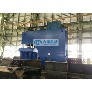 800 Ton Single Column Hydraulic Press