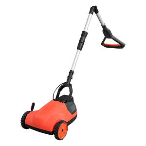 New Design 20V Cordless Brushless 21cm Cutting Width Handy Mower