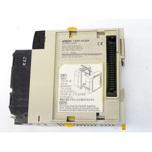 Quality CQM1-OC224 Japan Omron Programmable Automation Controller with Relay Outputs for sale