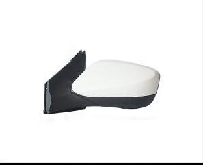 Buy For Hyundai car Parts- 11 Hyundai Accent Electric Mirror OEM 87610-1R010 at wholesale prices