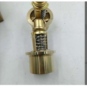 02250142-940 TD Sullair Metal Temperature Control Valve Kit Industrial