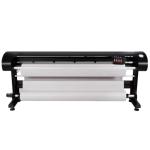 Precision CAD Paper Pattern Graph Contour Printer Plotter Apparel Pattern