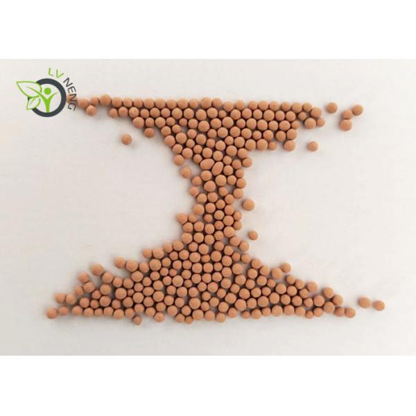 Adsorbents Zeolite 4A Molecular Sieve Desiccant For Chamber Air Dryer Reservoir Filter