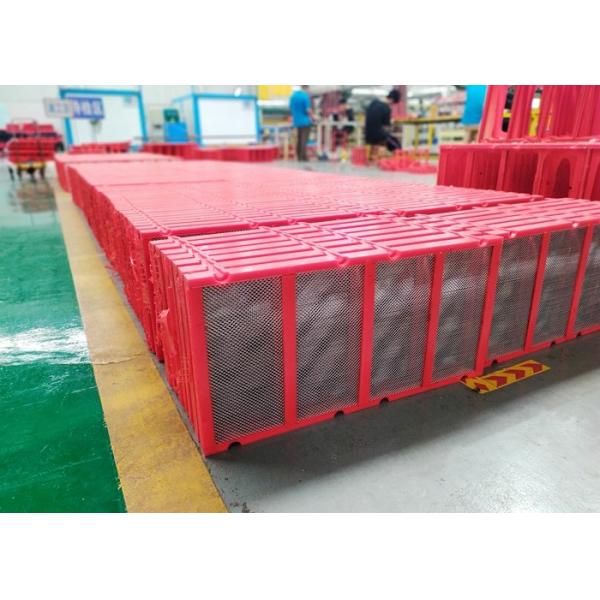 high tensile wire poly-Ripple Self-Cleaning Screen Mesh for asphalt plant from