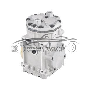 666501065247 Car Ac Compressor For York TCCI WXBS057