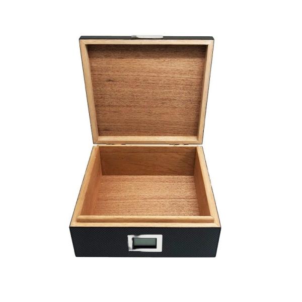 Buy Custom wooden high quality Cigar Box at wholesale prices