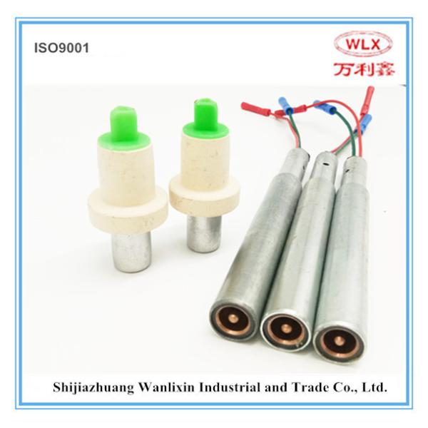 Bulk Price Disposable Expendable Thermocouple for Electric Furnace/EAF/LF