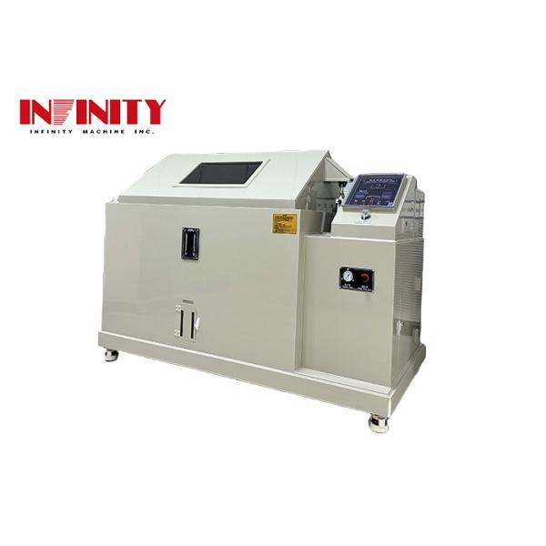 IE4260L IE42 series Salt Spray Test Chamber Test Effective Content Volume 150L 1.5KW