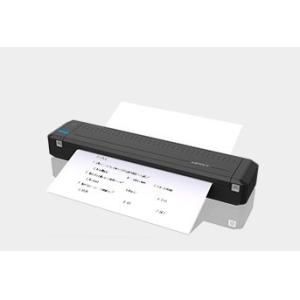 HPRT MT800 Handheld A4 Portable Document Printer Wireless Printer For Office PDF