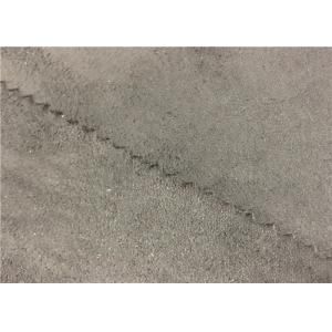 1000m Faux Suede Fabric