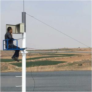 China Manufacturer Liquid Control Flow Meter