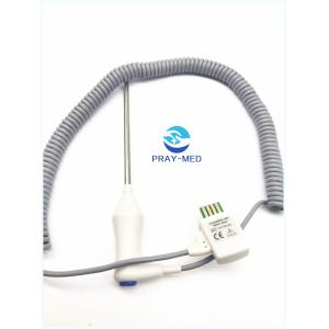 Welch Allyn Oral Temperature Probe 02893-000 For SureTemp Plus 690/692