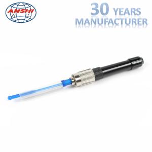 Pre Embedded Quick Connector Fiber Optic Accessories