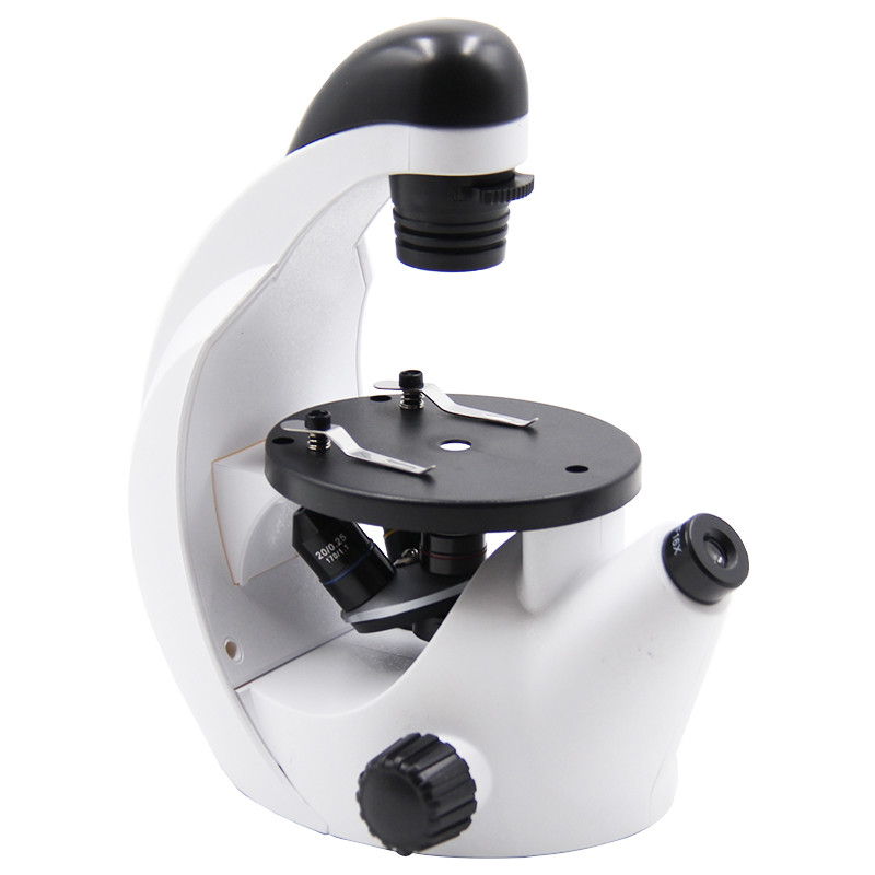 Quality Portable Inverted Microscope Monocular for sale