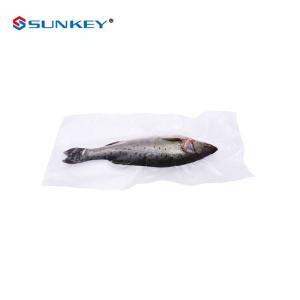 China Recyclable Roasting Meat Packaging Bag FDA Tear Resistant on sale