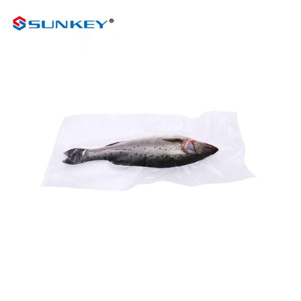 Buy Recyclable Roasting Meat Packaging Bag FDA Tear Resistant at wholesale prices