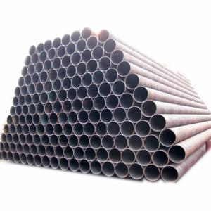 ASTM A53/A106 GR.B Carbon seamless steel pipe/seamless pipe